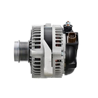 Bilde av HELLA 8EL 015 630 331 Dynamo 14V 100A