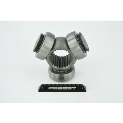 Bilde av FEBEST 2716 C30 Tripodnav, drivaksel VOLVO: V40 Stasjonsvogn, V70 3, 2, TOYOTA: Camry IV Sedan