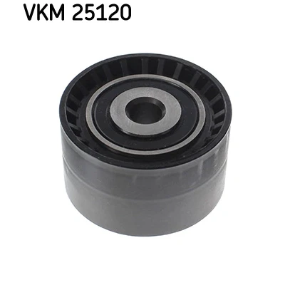 Bilde av SKF VKM 25120 Styrerulle kilerem tannrem