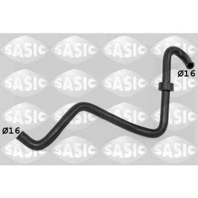 Bilde av SASIC 3406433 Radiatorslange VOLKSWAGEN: Transporter 5