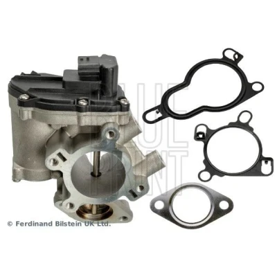 Bilde av BLUE PRINT ADBP740007 EGR Ventil med tetning NISSAN: X Trail, Qashqai / Qashqai+2 I, OPEL: Vivaro A Combi