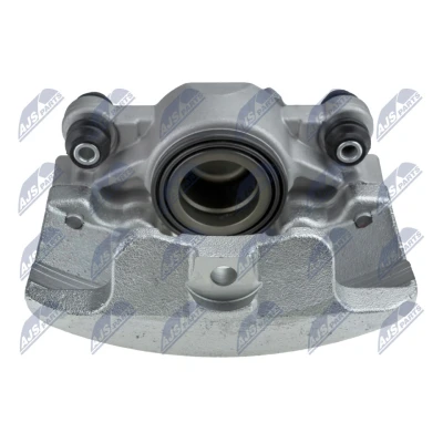 Bilde av Bremsecaliper, Framaksel venstre, audi a4 allroad b8, b8 avant, a5, a5 cabriolet, sportback, 8T0 615 123 D