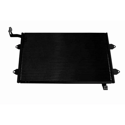 Bilde av VEMO Original Quality V15 62 1004 Kondensator 550 368 35 VOLKSWAGEN: Golf 4