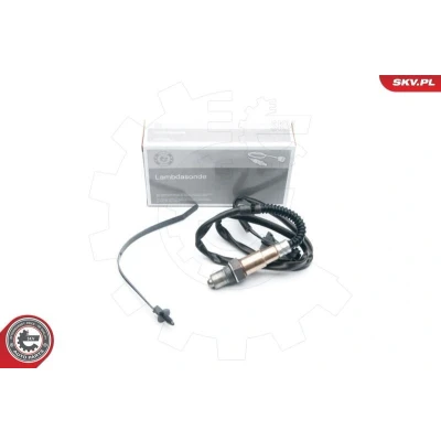 Bilde av Lambdasonde, saab,volvo, 1367825, 30650109, 4570909, 6G9N9G444LA, 8631668, 8642230, 8670167, 9186934, 9458188, 9458189, 9497345, 9497347