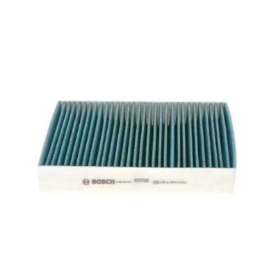 Bilde av BOSCH 0 986 628 543 Kupéfilter Karbonfilter 248 198 41 FILTER+ BMW: 3 Touring, Sedan, 1 Hatchback
