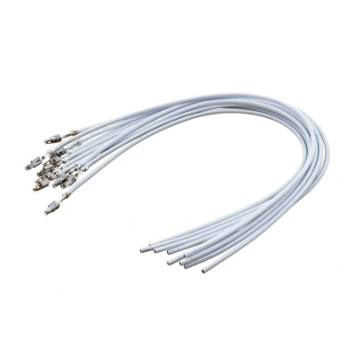Bilde av VEMO V99 83 0051 Reparasjonssett, kabelsett uten belg EXPERT KITS +