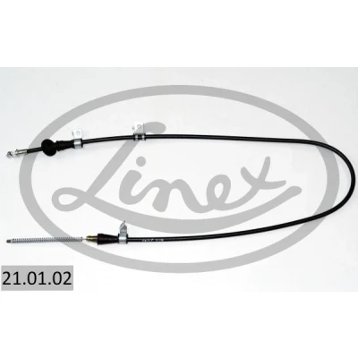Bilde av Bremsewire LINEX 21.01.02