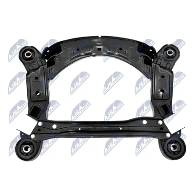 Bilde av Hjelperamme/aggregatholder, Framaksel, audi a6 c6, c6 avant, 4F0399313J