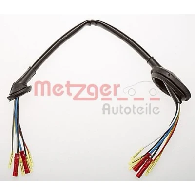 Bilde av METZGER 2320058 Kabelreparasjonssett, bakluke