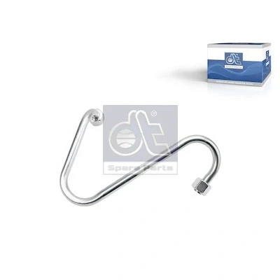 Bilde av DT Spare Parts 1.12711 Brennstoffledning