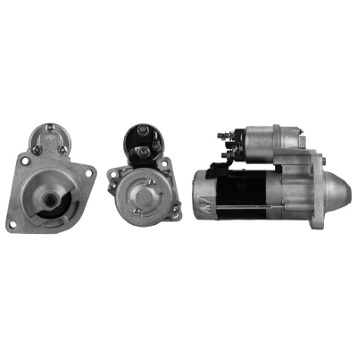 Bilde av LUCAS ELECTRICAL LRT00200 Starter 12 1,8 9,11