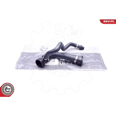 Bilde av ESEN SKV 43SKV732 Radiatorslange EPDM (etyl propylen dien gummi) BMW: X5