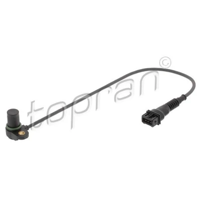 Bilde av TOPRAN 500 988 Sensorer BMW: 5 Sedan, 3 Touring, Touring
