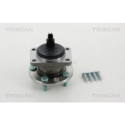 Bilde av TRISCAN 8530 16239 Hjullagersett med integrert ABS sensor FORD: MONDEO 3 Kombi, 3, JAGUAR: X Type Sedan, Stasjonsvogn