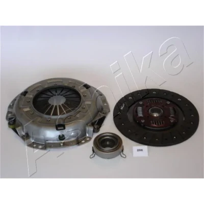 Bilde av Clutchsett, toyota 4 runner ii, hiace buss iii, iv, skåp hilux pick up v, land cruiser, cruiser hardtop, 31210