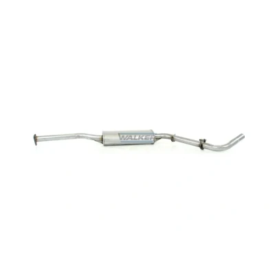 Bilde av Mellomlyddemper, Senter, skoda favorit, favorit forman, pick up, felicia i, ii, kombi 00759