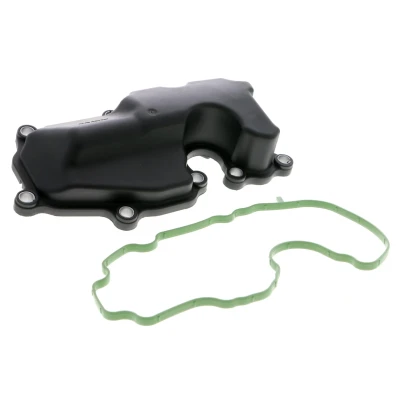 Bilde av VAICO V10 4744 oljeutskiller, veivhuslufting sylinderhode med tetning EXPERT KITS + AUDI: A5 B8 Coupé, A6 C7 Avant, Sportback