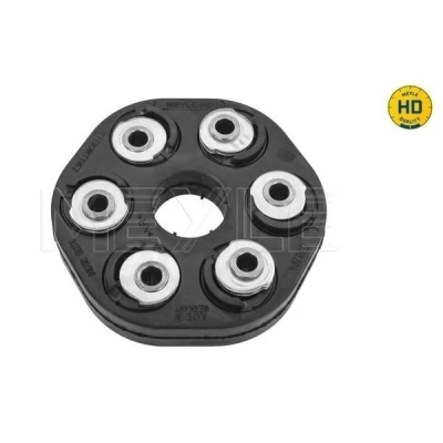 Bilde av MEYLE 014 152 3116/HD Hardyskive 90 132 uten tilleggsmateriale MERCEDES BENZ: 190, W124 Stasjonsvogn, E Klasse T modell