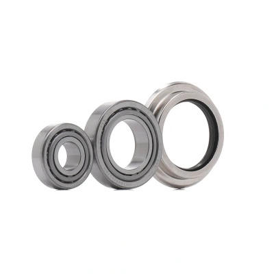 Bilde av SNR R140.87 Hjullagersett FORD: Transit Mk4 Flatvogn lastebil/Chassis