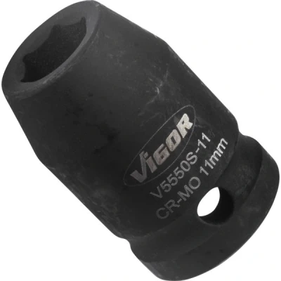 Bilde av VIGOR V5550S 11 Kraftpipe mm 12,5 (1/2&quot;)