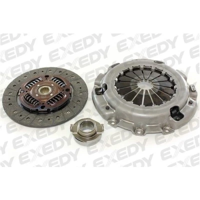 Bilde av EXEDY SZK2042 Clutch tre deler med lager 240 SUZUKI: Grand Vitara 1 SUV
