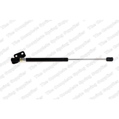 Bilde av Pneumatisk fjær, koffer / lasterom, Høyre bak, suzuki swift iii, 81801 62810, 62810 000, 62811, 62811 000