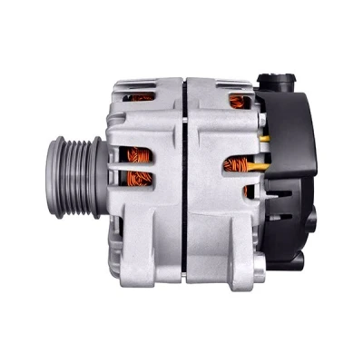 Bilde av HELLA 8EL 015 630 791 Dynamo 14V 220A FORD: Mondeo 5 Kombi, Galaxy Mk3 MPV