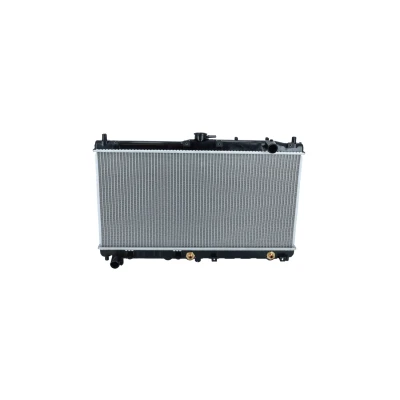 Bilde av NRF 53977 Radiator Aluminium 648 320 16 Kjøleribber loddet