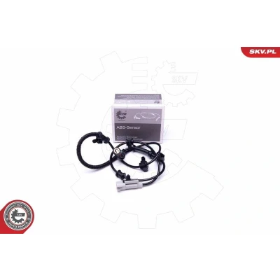 Bilde av Sensor, hjulturtall, på begge sider, jeep commander, grand cherokee iii, 56044144AA, 56044144AB, 56044144AC, 56044144AD, K56044144AB, K5