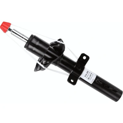 Bilde av SACHS 316 959 Støtdemper gasstrykk torørs fjærbein øvre stift