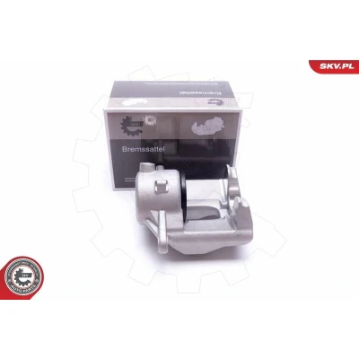 Bilde av ESEN SKV 46SKV791 Bremsecaliper 174mm framaksel venstre MERCEDES BENZ: C Klasse T modell, E Sedan, Sedan