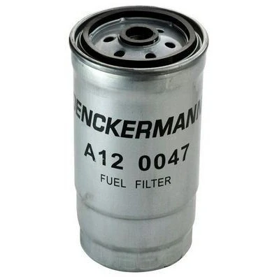 Bilde av DENCKERMANN A120047 Drivstoffilter ledningsfilter IVECO: DAILY 3, 3 Kasten/Kombi