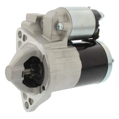 Bilde av MAPCO 13548 Starter 12V 0,95kW 8 78mm