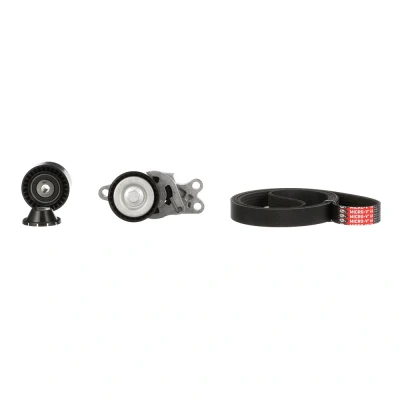 Bilde av GATES K016PK1560 Kileribberem ThermalPro CITROËN: Berlingo / First I Van, PEUGEOT: 206 Hatchback, Partner Van
