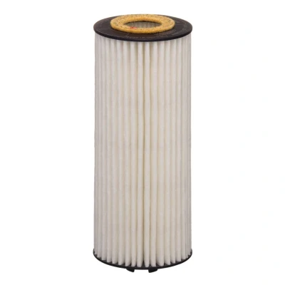 Bilde av HENGST FILTER E155H01 D122 Oljefilter Filterinnsats MERCEDES BENZ: G Klasse SUV, A Klasse, GLA
