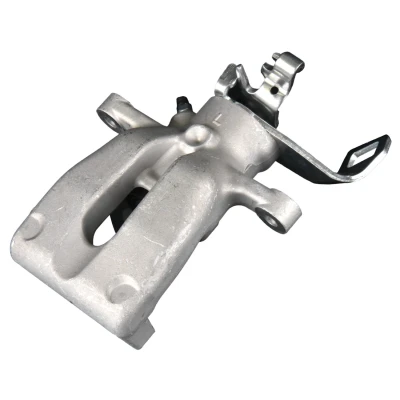 Bilde av FEBI BILSTEIN 178059 Bremsecaliper Aluminiumstøpegods venstre bakaksel MINI: Hatchback, Clubman