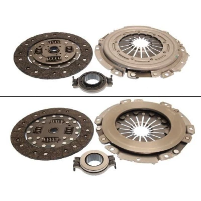 Bilde av KAWE 954191 Clutch med clutchtrykkplate clutchplate, utløserlager M 215 VOLKSWAGEN: TRANSPORTER 3 Bus, Kasten
