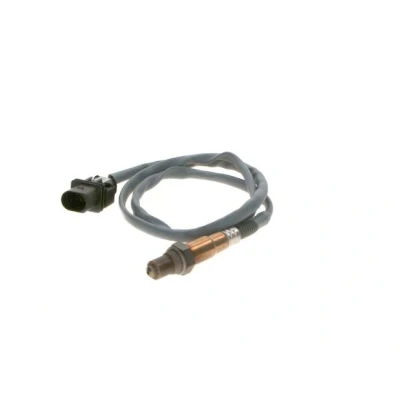 Bilde av BOSCH 0 258 017 094 Lambdasonde 5 BMW: X5
