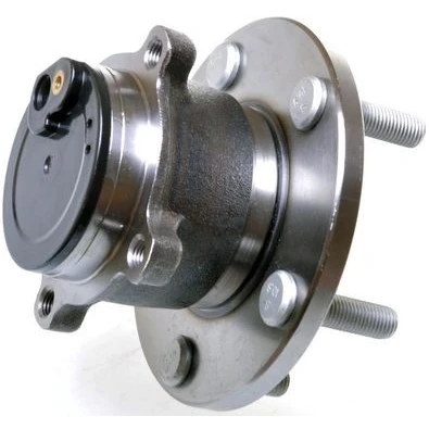 Bilde av Hjullagersett, Bakaksel, mazda 3, 3 sedan, 5, B35N 26 15X, 15XA, BBM2 15XB, BP4K 15XE,