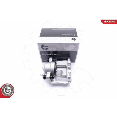 Bilde av Bremsecaliper, Framaksel høyre, jeep cherokee, grand cherokee i, wrangler ii, 5252609, 5252984, K05252984