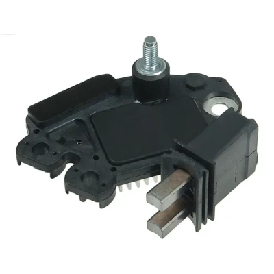 Bilde av AS PL ARE3106P Generatorregulator 12 BMW: 5 Touring, 7, Sedan