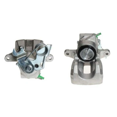Bilde av BUDWEG CALIPER 343901 Bremsecaliper AUDI: A6 C5 Avant, Sedan, Allroad C5, VOLKSWAGEN: Passat B5 GP Stasjonsvogn, Stasjonsvogn