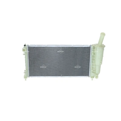 Bilde av NRF 53606 Radiator Aluminium 580 305 28 Kjøleribber loddet