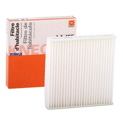 Bilde av MAHLE ORIGINAL LA 155 Kupéfilter Partikkelfilter 178,0 185 30,0 FORD: FOCUS 3, KUGA 2, Tourneo Connect / Grand V408 Stasjonsvogn