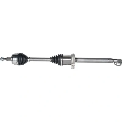 Bilde av Drivaksel, Framaksel høyre, vw, 7E0407276P, 7E0407454CX, 7E0407454NX, 7E0407761C