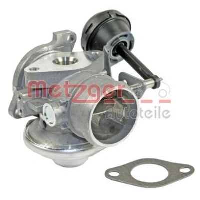 Bilde av METZGER 0892161 EGR Ventil ORIGINAL ERSATZTEIL pneumatisk med tetning VOLKSWAGEN: Polo IV Hatchback, SKODA: Octavia 1 Combi, Fabia Combi