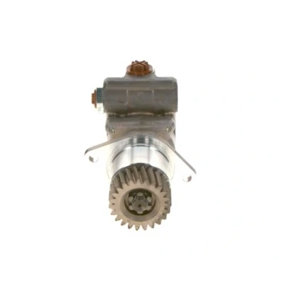 Bilde av BOSCH K S01 000 431 Hydraulikkpumpe hydraulisk 180 M 26 x 1,5 vingepumpe rotasjon med urviseren
