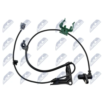 Bilde av NTY HCA TY 040 ABS Sensor framaksel venstre, TOYOTA: Carina E Sedan, Land Cruiser Prado 120, RAV4 II SUV