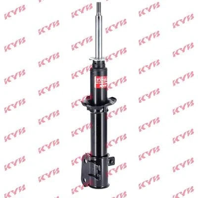 Bilde av Støtdemper, Framaksel høyre, opel agila, suzuki wagon r+ halvkombi, vauxhall agila mk i, 4160154C50, 4160178F00, 4160178F01, 4160178F50,