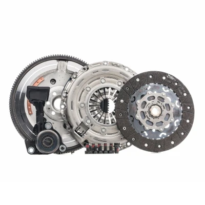 Bilde av VALEO FULLPACK DMF (CSC) 837394 Clutch PEUGEOT: 5008 I, 3008 508 I SW, CITROËN: C4 Grand Picasso, DS4 Hatchback, DS3 Hatchback